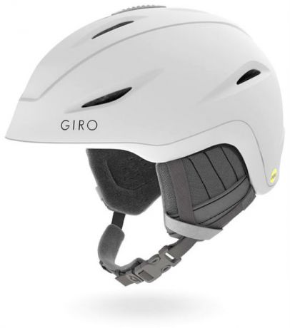 Горнолыжный шлем Giro Giro Fade Mips женский белый M(55.5/59CM)