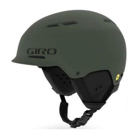 Горнолыжный шлем Giro Giro Trig Mips хаки M(55.5/59CM)