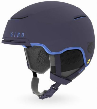 Горнолыжный шлем Giro Giro Terra Mips женский M(55.5/59CM)