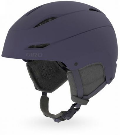 Горнолыжный шлем Giro Giro Ceva женский темно-синий M(55.5/59CM)