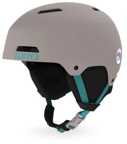 Горнолыжный шлем Giro Giro Ledge M(55.5/59CM)