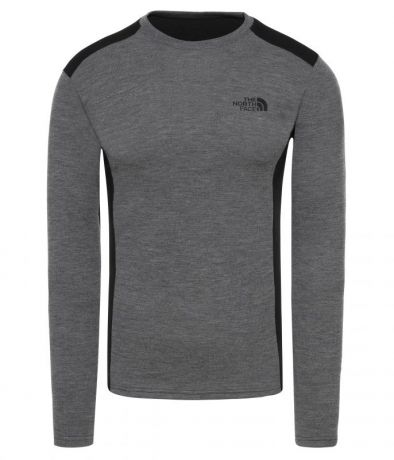 Футболка The North Face The North Face Easy L/S Crew Neck