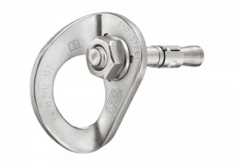 Болт анкерный Petzl Petzl BOLT STEEL 12MM