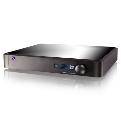 Внешний ЦАП PS Audio DirectStream Junior Black