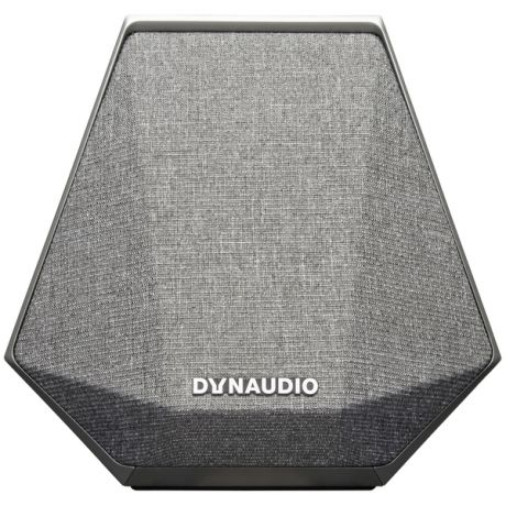 Портативная колонка Dynaudio Music 1 Light Grey