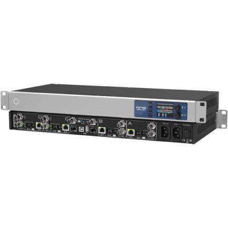 Контроллер/Аудиопроцессор RME Аудиоконвертер MADI Router