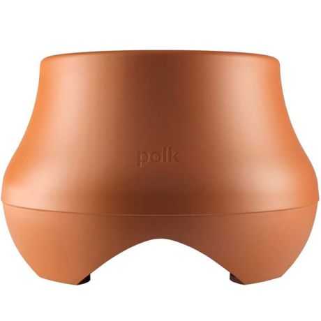 Ландшафтная акустика Polk Audio Atrium Sub 100 Terracotta