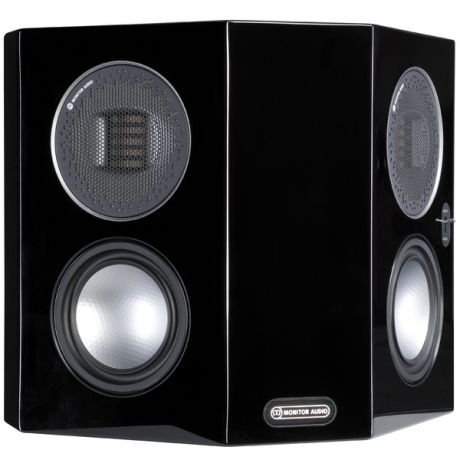 Специальная тыловая акустика Monitor Audio Gold FX 5G Piano Black