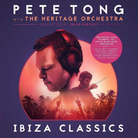 Pete Tong Pete Tong - Ibiza Classics (2 LP)