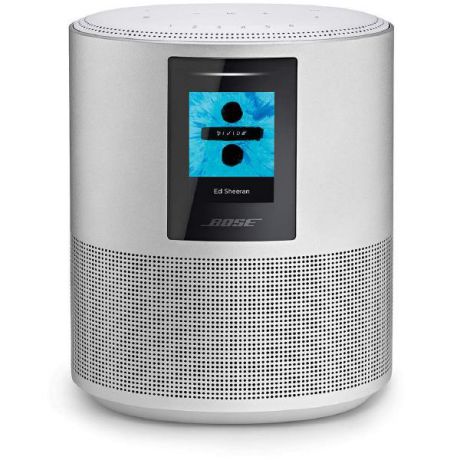 Беспроводная Hi-Fi акустика Bose Home Speaker 500 White