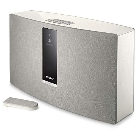 Беспроводная Hi-Fi акустика Bose SoundTouch 30 III White