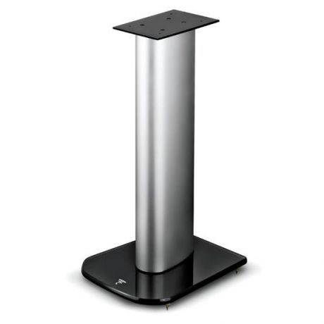 Стойка для акустики Focal Aria S900 Stand Black/Silver