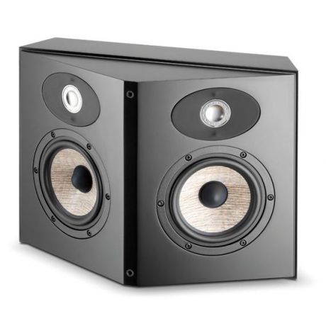 Специальная тыловая акустика Focal Aria SR900 Black Satin