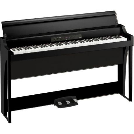 Цифровое пианино Korg G1 AIR Black