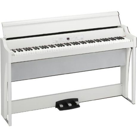 Цифровое пианино Korg G1 AIR White