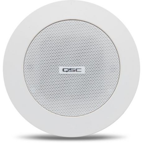 Встраиваемая акустика QSC AD-C.SAT White
