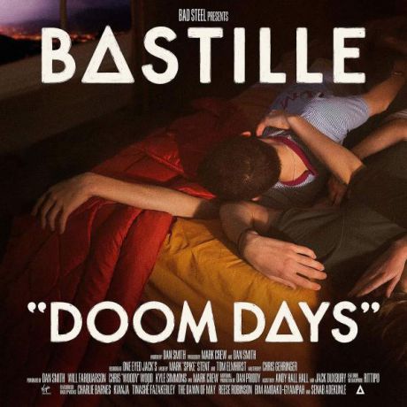 Bastille Bastille - Doom Days