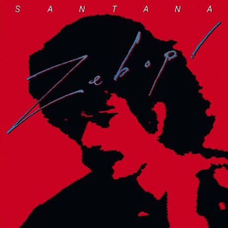 Santana Santana - Zebop!