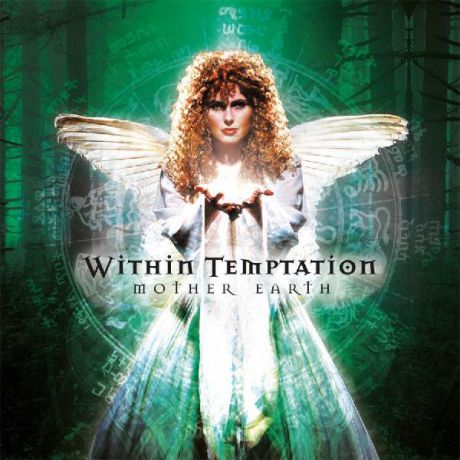 Within Temptation Within Temptation - Mother Earth (2 Lp, Colour)