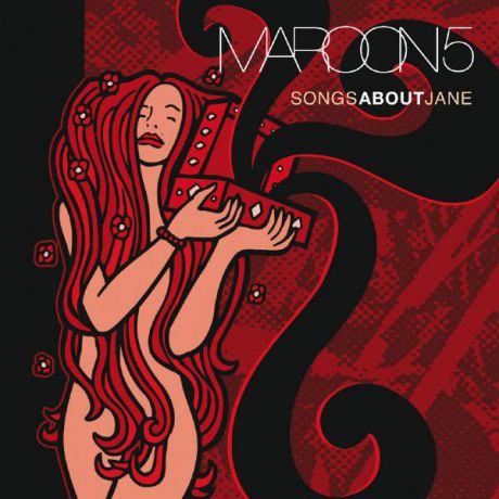 Maroon 5 Maroon 5 - Songs About Jane (colour)