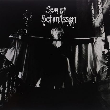 Harry Nilsson Harry Nilsson - Son Of Schmilsson