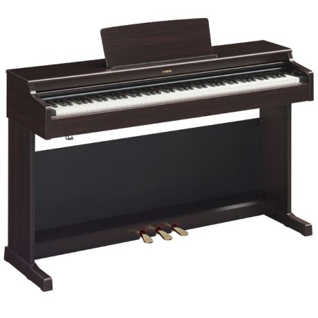 Цифровое пианино Yamaha YDP-164 Rosewood