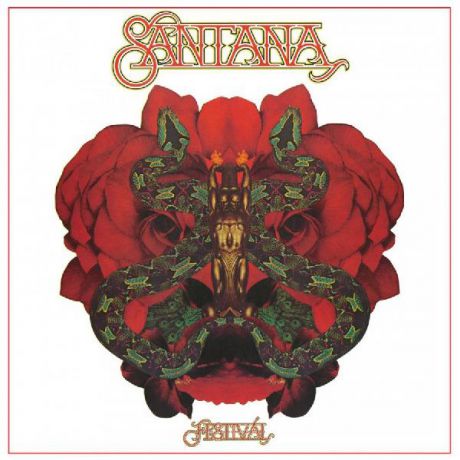 Santana Santana - Festival
