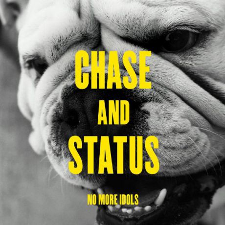 Chase Status Chase Status - No More Idols (2 Lp, Colour)