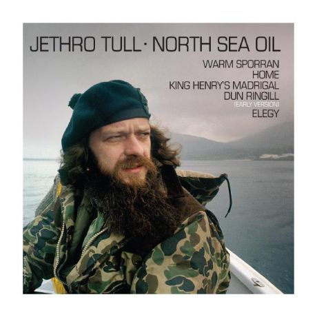 Jethro Tull Jethro Tull - North Sea Oil (10 )