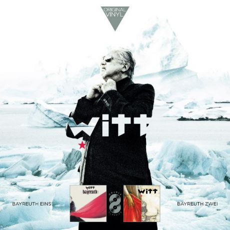 WITT WITT - Original Vinyl Classics: Bayreuth Eins + Bayreuth Zwei (2 LP)