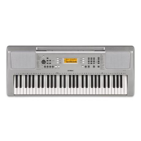 Синтезатор Yamaha YPT-360 Silver