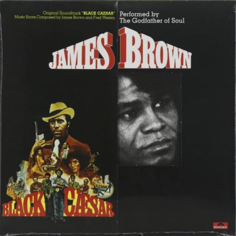 James Brown James Brown - Black Caesar