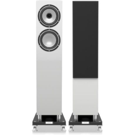 Напольная акустика Tannoy Revolution XT 6F Gloss White