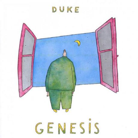 Genesis Genesis - Duke