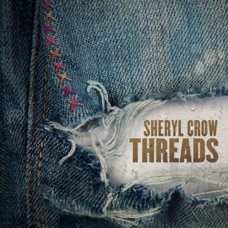 Sheryl Crow Sheryl Crow - Threads (2 LP)