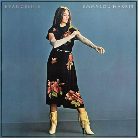 Emmylou Harris Emmylou Harris - Evangeline