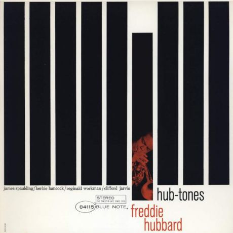 Freddie Hubbard Freddie Hubbard - Hub-tones