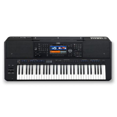 Синтезатор Yamaha PSR-SX700