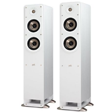 Напольная акустика Polk Audio S50 E White