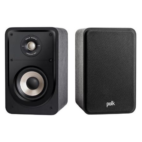 Полочная акустика Polk Audio S15 E Black