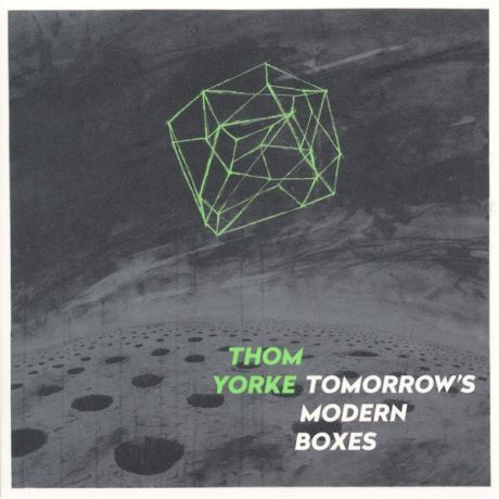 Thom Yorke Thom Yorke - Tomorrow