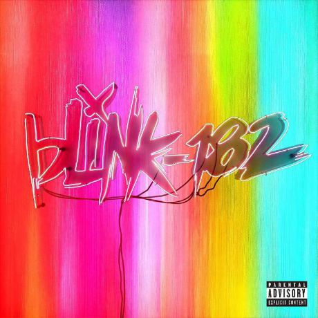 Blink 182 Blink 182Blink-182 - Nine