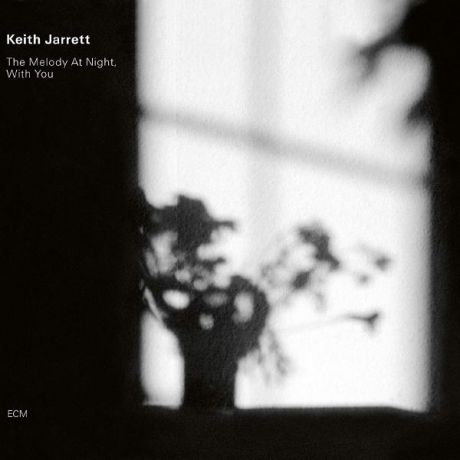 Keith Jarrett Keith Jarrett - The Melody At Night, With You (180 Gr)