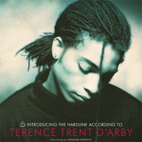 Terence Trent D'arby Terence Trent D'arby - Introducing The Hardline According To Terence Trent D'arby