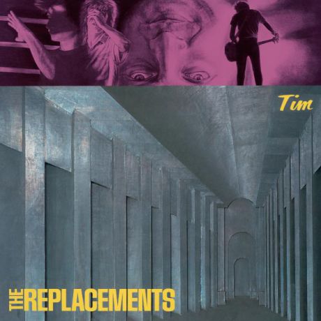 Replacements Replacements - Tim (colour)