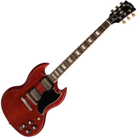 Электрогитара Gibson 2019 SG Standard 