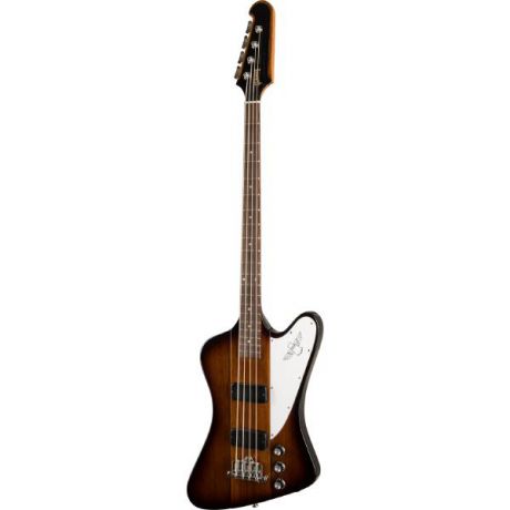 Бас-гитара Gibson 2019 Thunderbird Bass Tobacco Burst