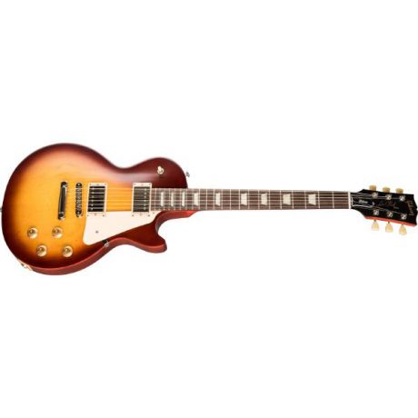 Электрогитара Gibson 2019 Les Paul Tribute Satin Iced Tea