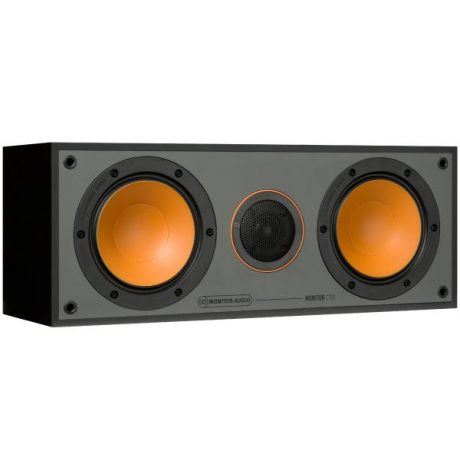 Центральный громкоговоритель Monitor Audio Monitor C150 Black (уценённый товар)