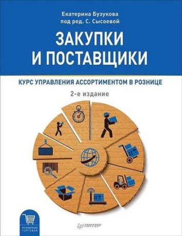 Бузукова, Екатерина Анатольевна Закупки и поставщики